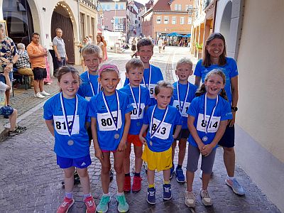 TuS Gollheim Residenzfestlauf 2024 2